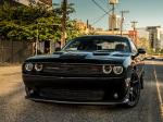 Dodge Challenger R/T Scat Pack 2015 года